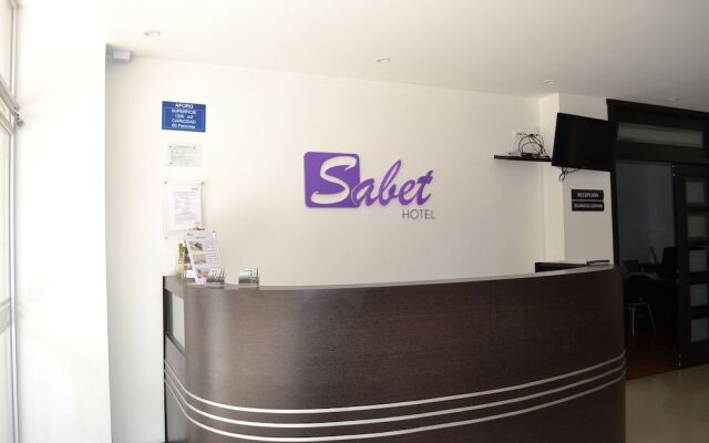 Sabet Hotel