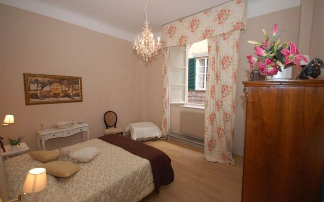 Residenza Centro Storico