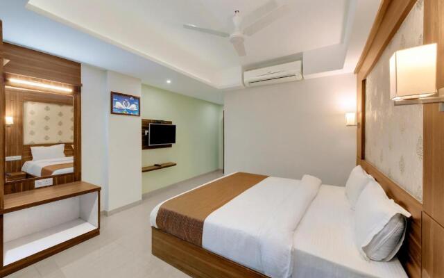 Hotel Shital Inn