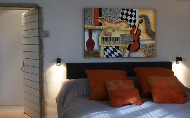 Chambres Dhotes Sensato