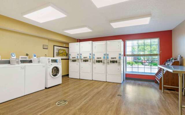 Extended Stay America Suites Boston Peabody