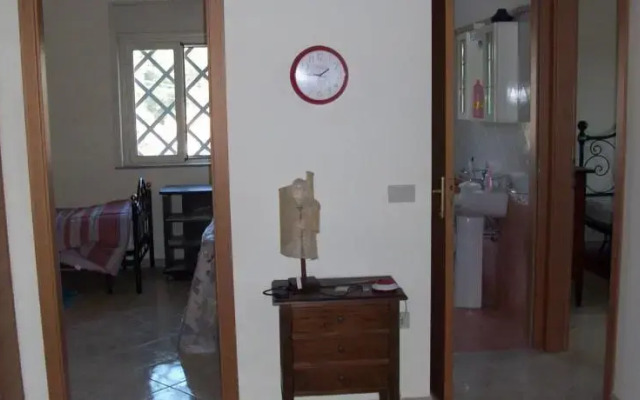 Casa Vacanze Baia del Gambero