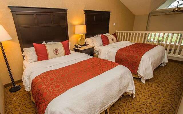 Peek'n Peak Resort Trademark Collection by Wyndham