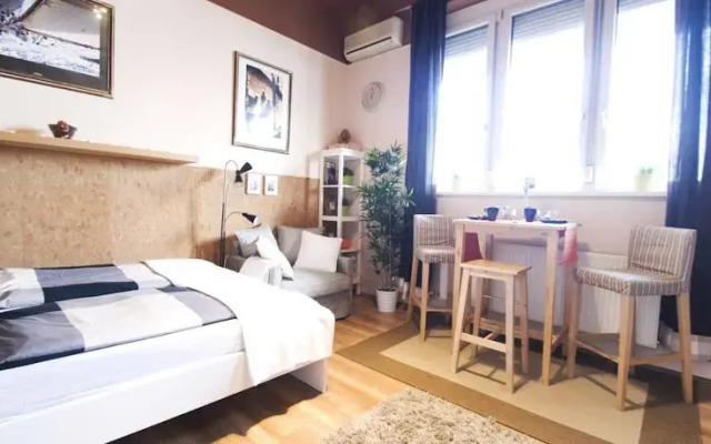 Dream Homes Studio Bem