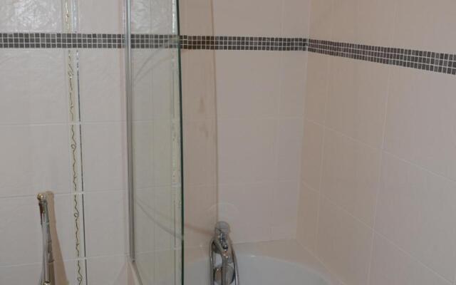 Appartement Flaine, 2 pièces, 6 personnes - FR-1-425-145