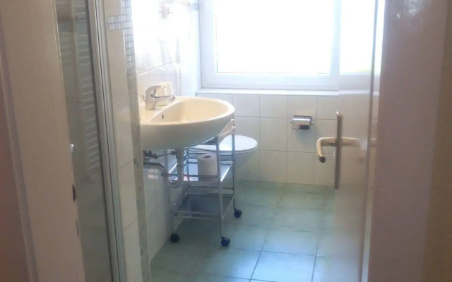 Harz Resort Waldesruh