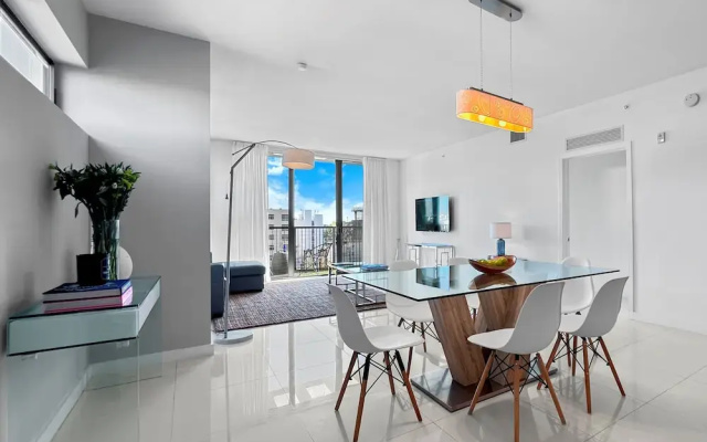 Bay Breeze Premium Apartments By Eskape Collection