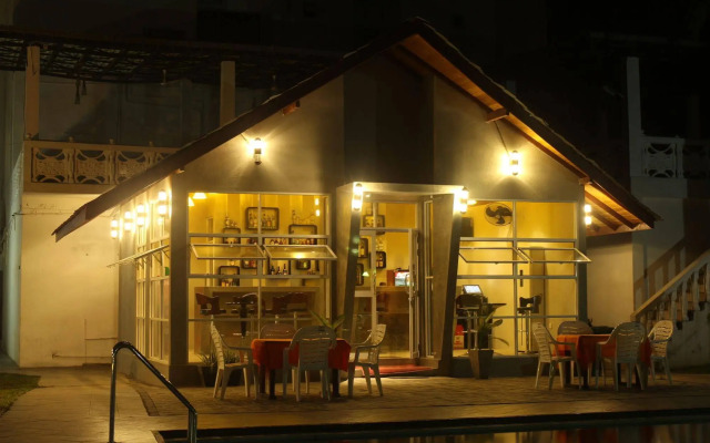 Navro Beach Resort