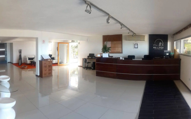 Baie des Anges Apart Hotel & Spa