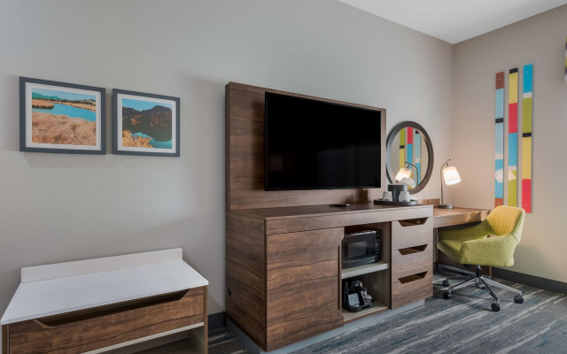 Hampton Inn Williams