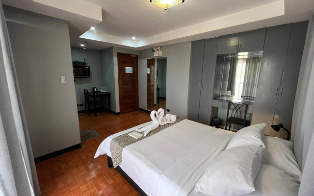 Rangya Hotel