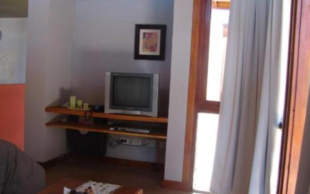 Cabanas Arenas Blandas