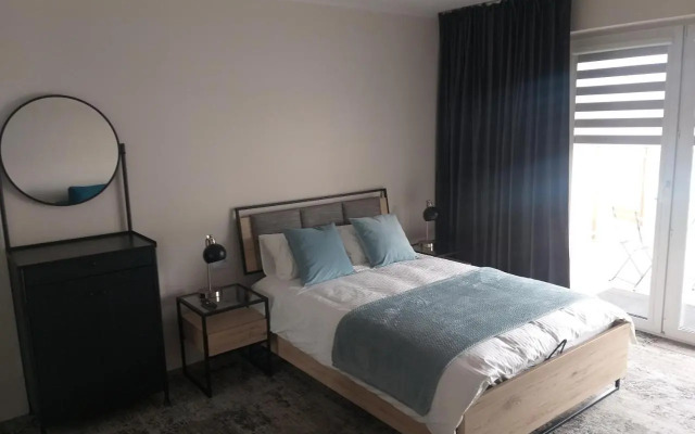 Apartamenty KOŁODZIEJÓWKA