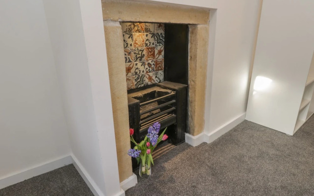 47A Baxtergate