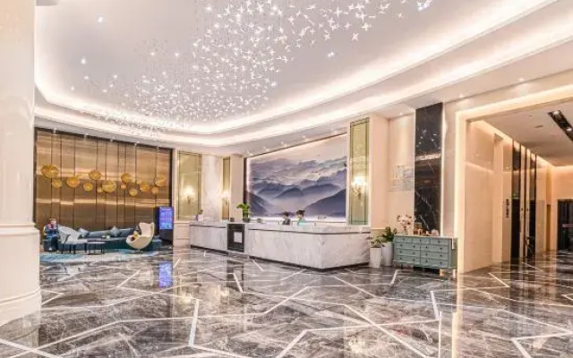 Yushangran Hotel