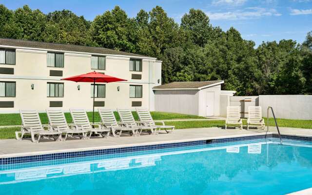 Ramada by Wyndham Allentown/Bethlehem