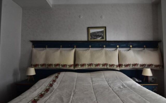 Safran Hotel