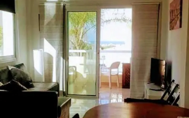 Armstrong Apartment
