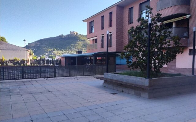 Apartamento de Relax y Ocio