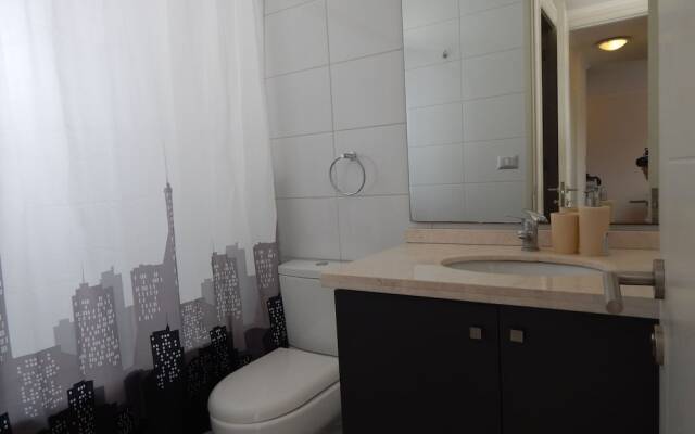 1209 Apartamento 2D Centro Viña
