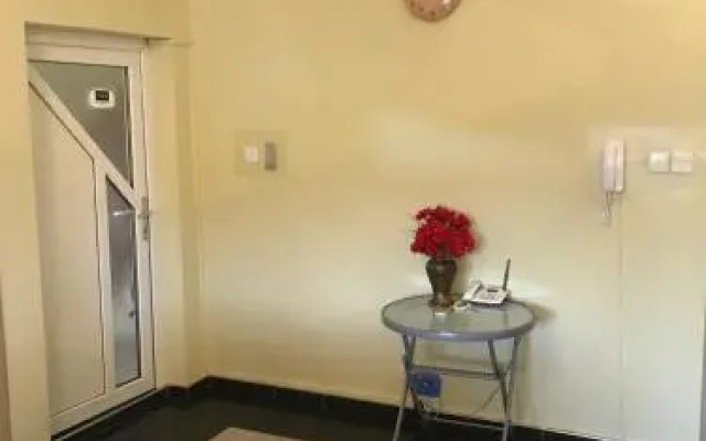 Royal German Apartments