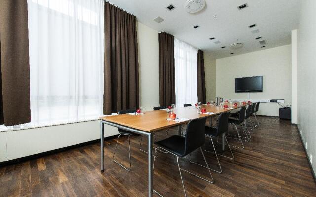 First Hotel Atlantica