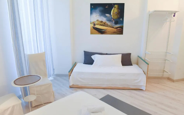 Rome Home Trastevere 246