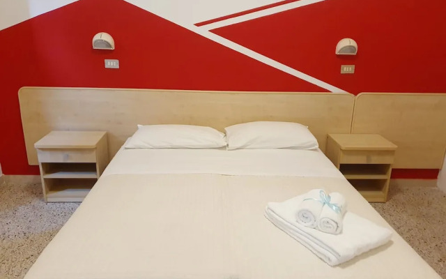 Hotel Serafini Rimini