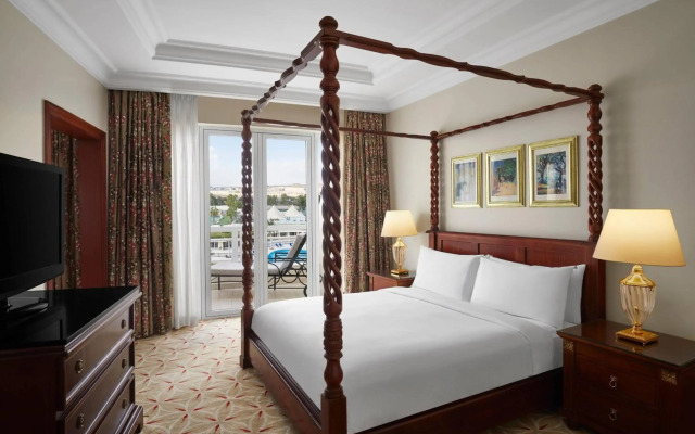 JW Marriott Hotel Cairo