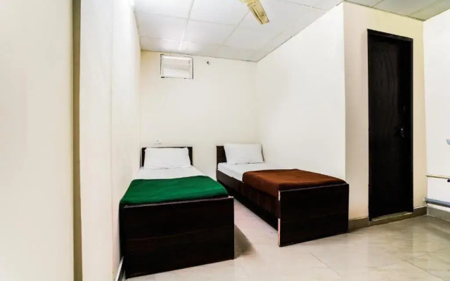 Panchavati Residency Annex by OYO Rooms
