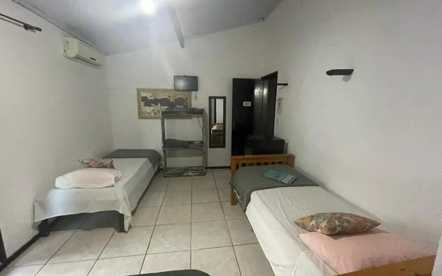 Recanto da Praia Rasa