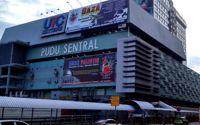 TEEDO Hotel Kuala Lumpur