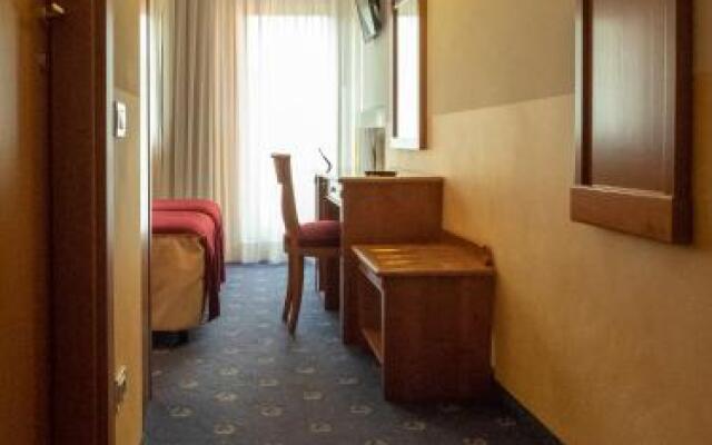 Hotel Ristorante Centrale
