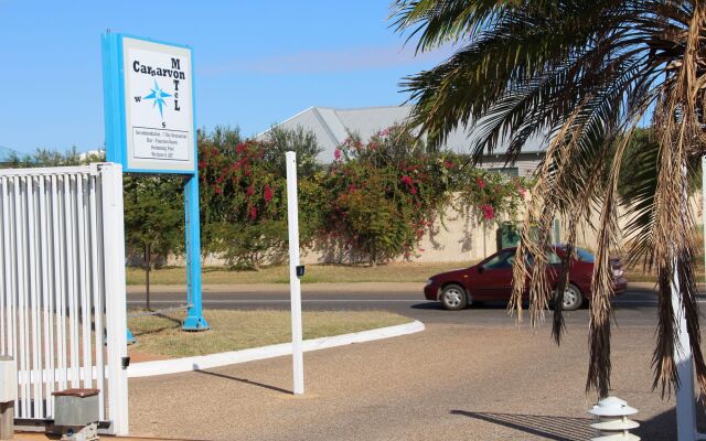 Carnarvon Motel