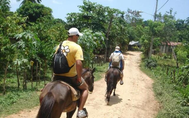 Adults Only Hacienda Terra Taina