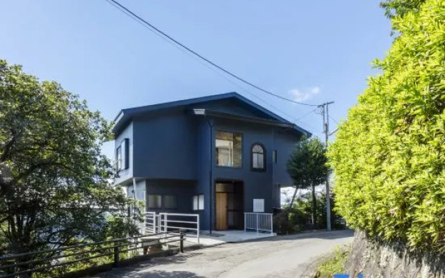 The Villas〜atami amazing ocean view〜