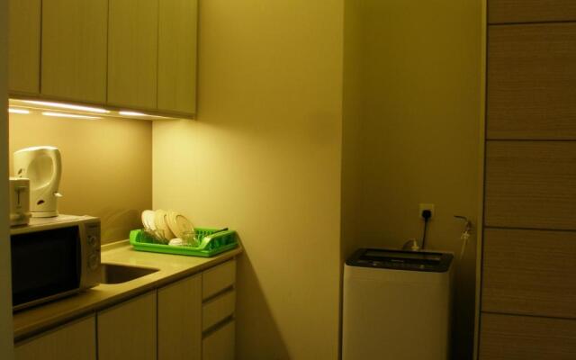 Eastern Suites at Times Square KL