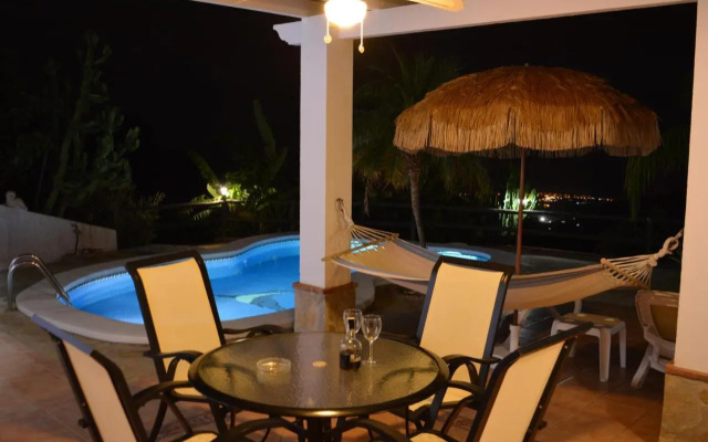 Peperent Villa Buenavista