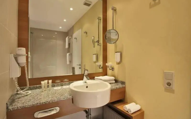 Ramada Appartementhaus Willingen