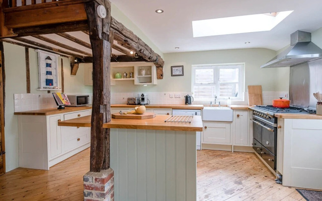 Lavender Cottage, Middleton