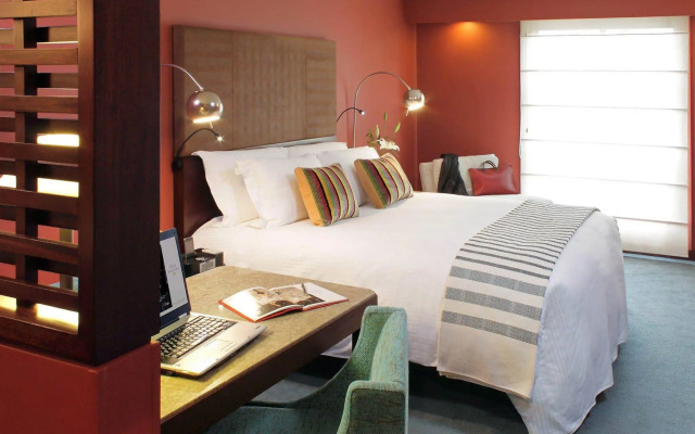 Sofitel Bogota Victoria Regia