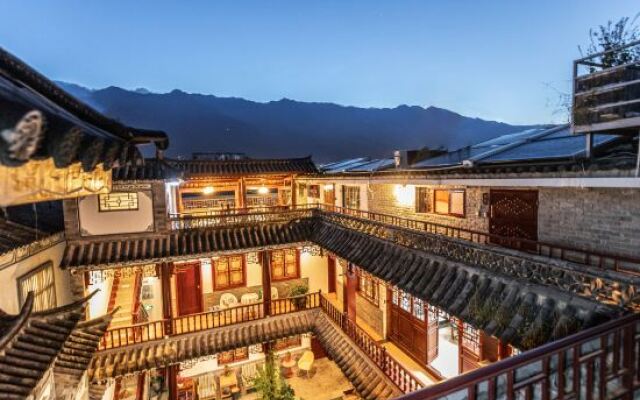 Zhi Lan Court Inn
