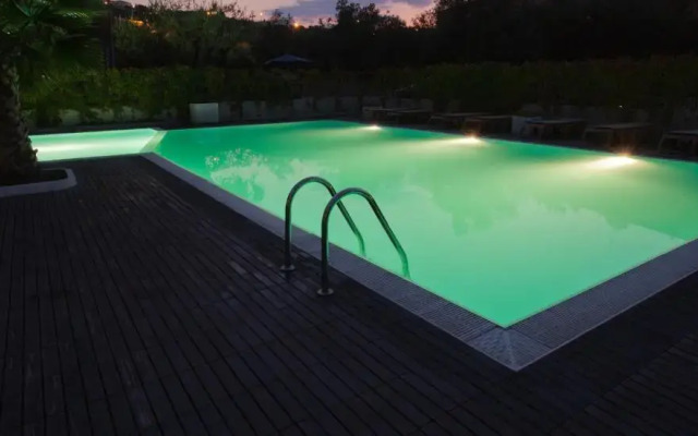 Hotel Principe Residence