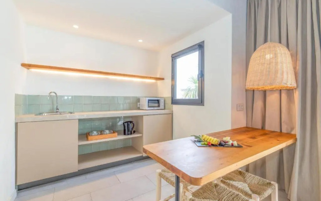 MarSenses Paradise Club