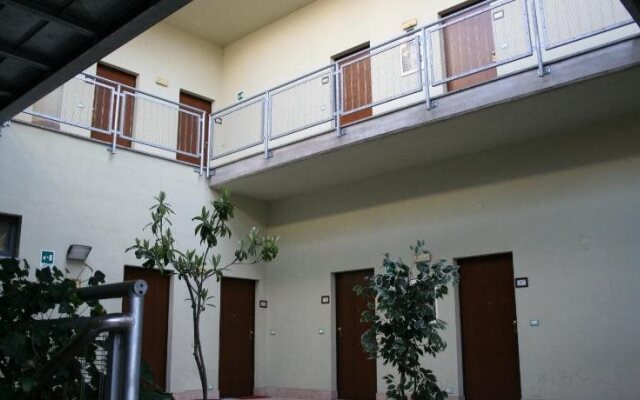 Residence Meditur Turin