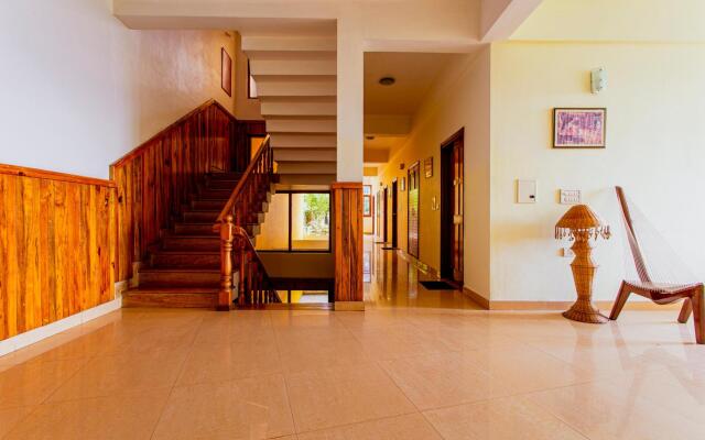 Pratiksha Himalayan Retreat