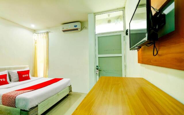 OYO 91240 Jogja Amazon Green 2