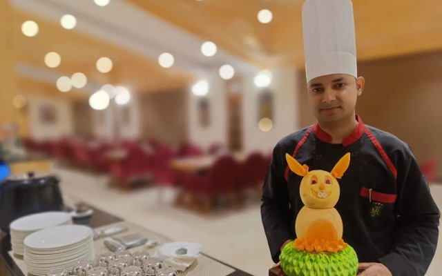 The Jungle Mountain Retreat