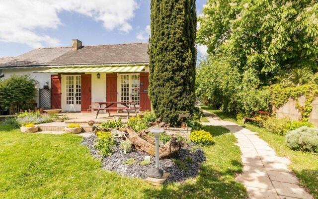 Gîte Blain, 2 pièces, 2 personnes - FR-1-306-1007