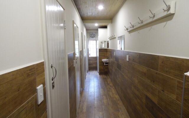 Budget Tented Village at Urban Glamping - Hostel